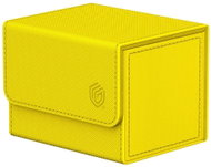 Ultimate Guard Sidewinder 100+ Xenoskin "Summer Edition 2025" - Dandelion - Card Storage Box