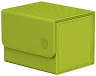 Ultimate Guard Sidewinder 100+ Xenoskin "Summer Edition 2025" - Lime - Card Storage Box