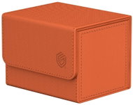 Ultimate Guard Sidewinder 100+ Xenoskin "Summer Edition 2025" - Peach - Card Storage Box