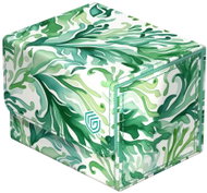 Ultimate Guard Sidewinder 100+ Xenoskin 2025 Exclusive "Coral Places" - Kelp Forest - Card Storage Box