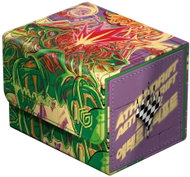 Ultimate Guard Sidewinder 100+ Xenoskin Magic: The Gathering "Aetherdrift" - Design 8 - Krabice na karty