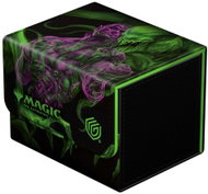 Ultimate Guard Sidewinder 100+ Xenoskin Magic: The Gathering „Duskmourn“ - Design 2 - Card Storage Box