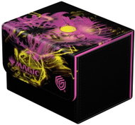 Ultimate Guard Sidewinder 100+ Xenoskin Magic: The Gathering „Duskmourn“ - Design 3 - Card Storage Box