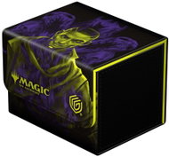 Ultimate Guard Sidewinder 100+ Xenoskin Magic: The Gathering „Duskmourn“ - Design 4 - Card Storage Box