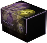 Ultimate Guard Sidewinder 100+ Xenoskin Magic: The Gathering „Duskmourn“ - Design 5 - Card Storage Box