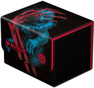 Ultimate Guard Sidewinder 100+ Xenoskin Magic: The Gathering „Duskmourn“ - Design 6 - Card Storage Box