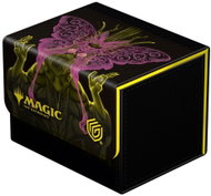 Ultimate Guard Sidewinder 100+ Xenoskin Magic: The Gathering „Duskmourn“ – Design 7 - Card Storage Box