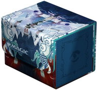 Ultimate Guard Sidewinder 100+ Xenoskin Magic: The Gathering - Inspired Ultimatum - Card Storage Box