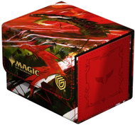 Ultimate Guard Sidewinder 100+ Xenoskin Magic: The Gathering - Ruinous Ultimatum - Card Storage Box