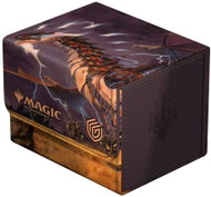 Ultimate Guard Sidewinder 100+ Xenoskin Magic: The Gathering Ghostfire - Neriv, Heart of the Storm - Card Storage Box