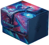 Ultimate Guard Sidewinder 100+ Xenoskin Magic: The Gathering Ghostfire - Ugin, Eye of the Storms - Card Storage Box