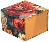 Ultimate Guard Sidewinder 133+ Xenoskin "Floral Places III" - Secret Garden - Card Storage Box