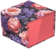 Ultimate Guard Sidewinder 133+ Xenoskin "Floral Places III" - Vivid Field - Card Storage Box