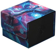 Ultimate Guard Sidewinder 133+ Xenoskin Magic: The Gathering - "Ugin, Eye of the Storms" - Card Storage Box