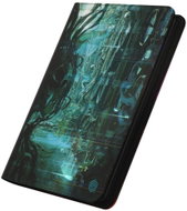 Ultimate Guard Zipfolio 360 Xenoskin Magic: The Gathering „Duskmourn“ - Design 1 - Card Storage Box
