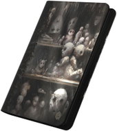 Ultimate Guard Zipfolio 360 Xenoskin Magic: The Gathering „Duskmourn“ - Design 2 - Card Storage Box
