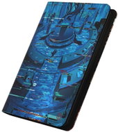 Ultimate Guard Zipfolio 360 Xenoskin Magic: The Gathering „Duskmourn“ - Design 4 - Krabice na karty