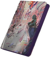 Ultimate Guard Zipfolio 360 Xenoskin Magic: The Gathering „Duskmourn“ - Design 6 - Krabice na karty
