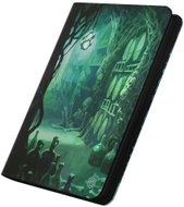 Ultimate Guard Zipfolio 360 Xenoskin Magic: The Gathering „Duskmourn“ – Design 3 - Krabice na karty