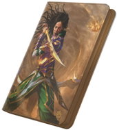Ultimate Guard Zipfolio 360 Xenoskin Magic: The Gathering - Descendant of Storms - Card Storage Box