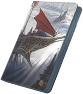 Ultimate Guard Zipfolio 360 Xenoskin Magic: The Gathering "Tarkir: Dragonstorm" - Mystic Monastery - Krabice na karty