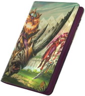 Ultimate Guard Zipfolio 360 Xenoskin Magic: The Gathering "Tarkir: Dragonstorm" - Skirmish Rhino - Krabice na karty