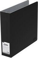 Ultimate Guard Supreme Collector's QuadRow™ Black (kroužkové album) - Krabice na karty