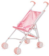Baby mix Tara Dětský skládací golfový kočárek pro panenky  - Kočárek pro panenky
