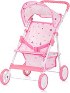 CHIPOLINO Sports Stroller for dolls Alice Stars - Doll Stroller