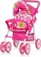 CHIPOLINO Dolly Multicolour Sports Stroller - Doll Stroller