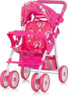 CHIPOLINO Dolly Unicorns Sports Stroller - Doll Stroller