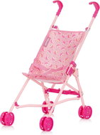 Chipolino Golfový kočárek pro panenky Lily Cupcakes - Doll Stroller