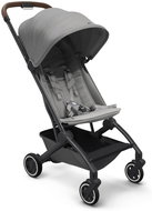 Joolz Aer Delightful Grey - Baby Buggy