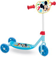 MONDO Koloběžka dětská 3 - kolečková Mickey, 28689 - Dětská koloběžka