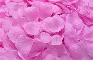 Rose petals 400 pcs - light pink - Confetti