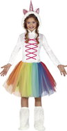 GUIRCA Unicorn costume for children/girls 5-6 years - Costume