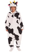 GUIRCA Kigurumini overal - cowgirl universal costume for children 7-9 years - Costume