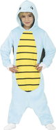 GUIRCA Turtle children's costume 10-12 years - Costume