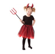 RAPPA Children's costume tutu tutu skirt with headband - Costume