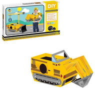 Annam Cardboard dredger 33 × 75 × 30 cm - Costume
