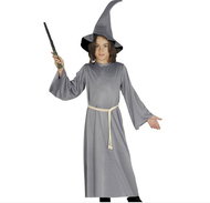 GUIRCA Magician children's boy costume 7 - 9 years - Costume