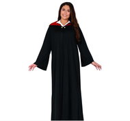 GUIRCA Dámský kostým studentka kouzelnické školy, vel. XL - Kostým