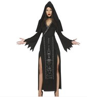 GUIRCA Dámský satanský kostým, vel. M - Costume