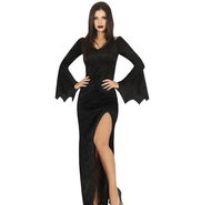 GUIRCA Dámský kostým gothické ženy, vel. M - Costume