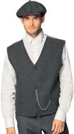 Boland Cap and vest retro size. M/L - Costume