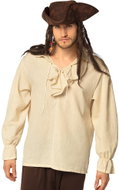 Boland Pirate shirt men size. L - Costume