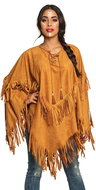 Boland Indian poncho - Costume