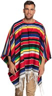 Boland Mexican poncho Diego - Costume