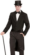 Widmann Frak black size. L - Costume