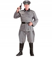 Widmann Uniform of German soldier commander. XL - Costume